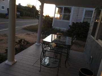 Vacation House for 8 Guests in Branford (CT), Connecticut, Picture 1