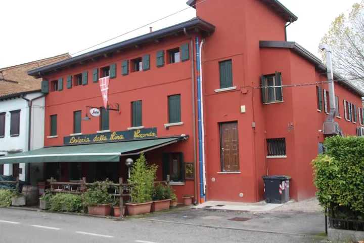 Hotel para 1 personas - 1