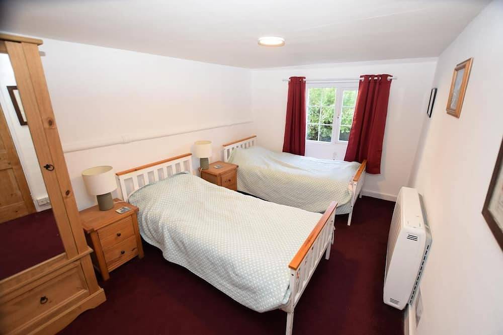 3 Bed in Seaton (oc-jbmulm) in Seaton, Devon