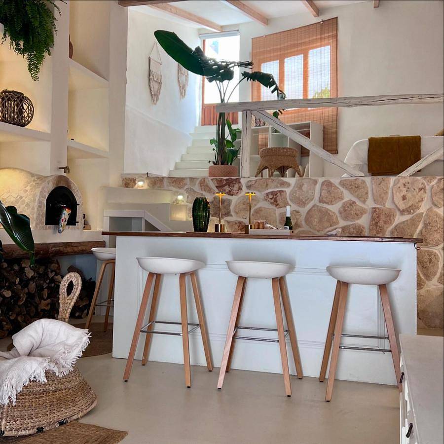 Apartamento entero, Tu Casita Rural in Valdilecha, La Alcarria