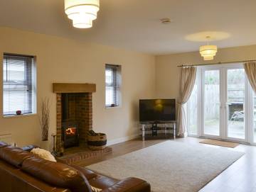 Holiday Rental for 8 People in Morpeth, Northumberland, Photo 1