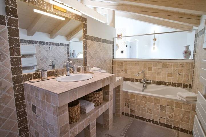Location de vacances pour 2 personnes à Blauzac - 3