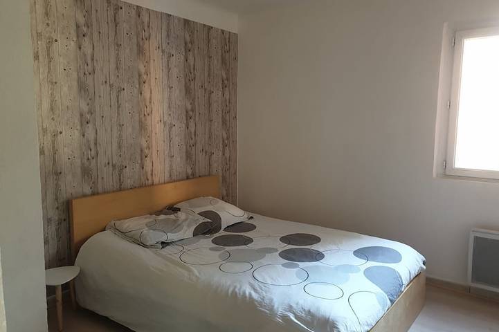 Location de vacances pour 4 personnes dans Plage du Val Fleuri - 3