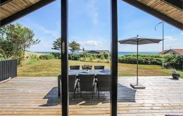 Ferieudlejning til 6 Personer i Samsø, Billede 2