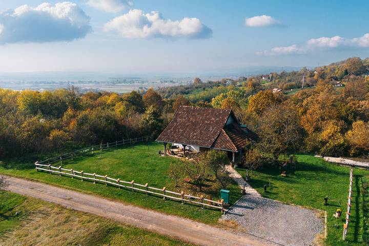 Countryside Home 31 in Brod-Posavina