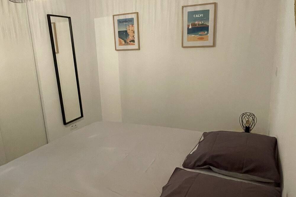 Appartamento intero, Loc a Machja Fiurita 2 in Pietrosella, Ajaccio e dintorni