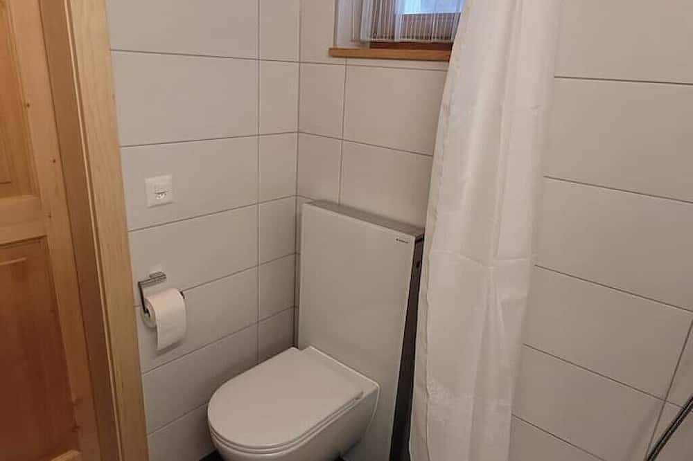 Entire apartment, Chalet Meise in Obergoms, Goms