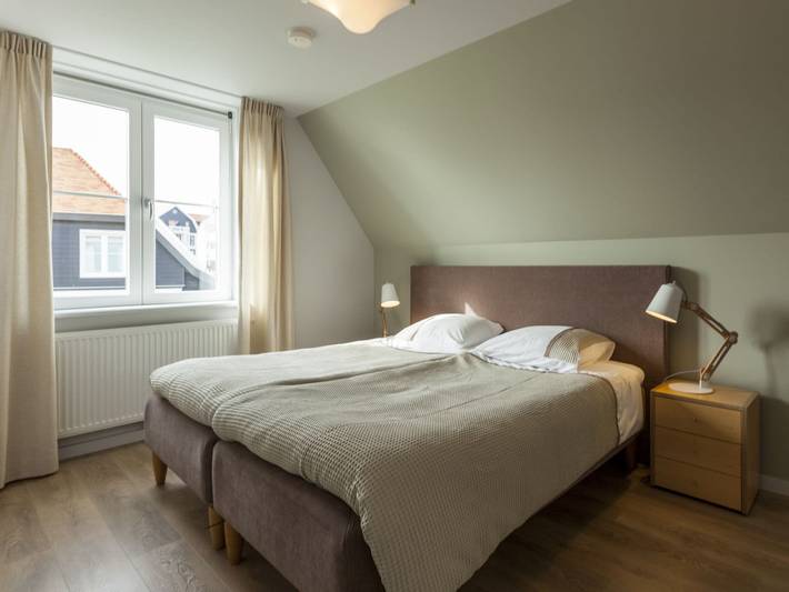 Location de vacances pour 6 personnes à Cadzand - 4