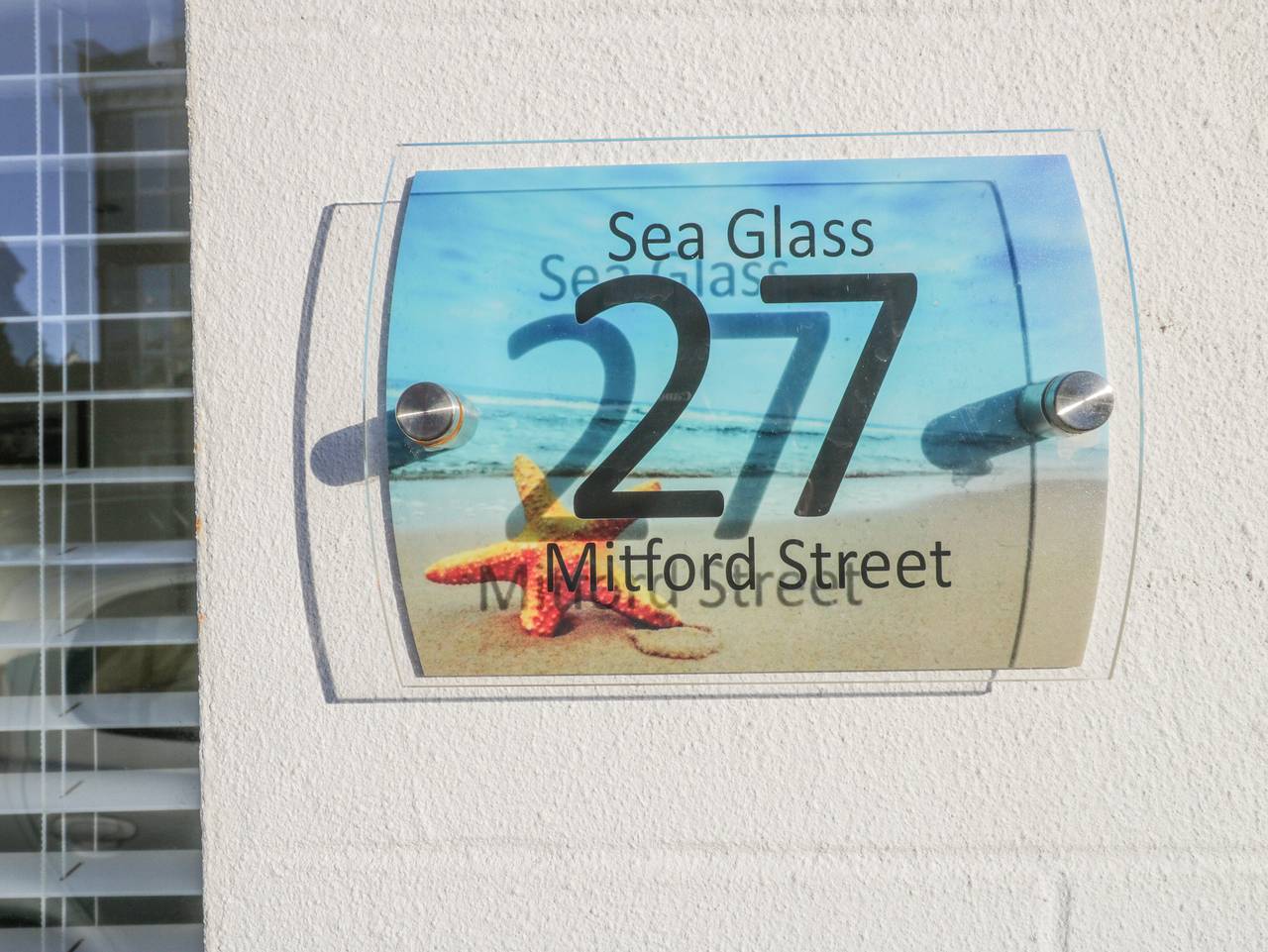Entire apartment, Sea Glass in Filey, North Yorkshire