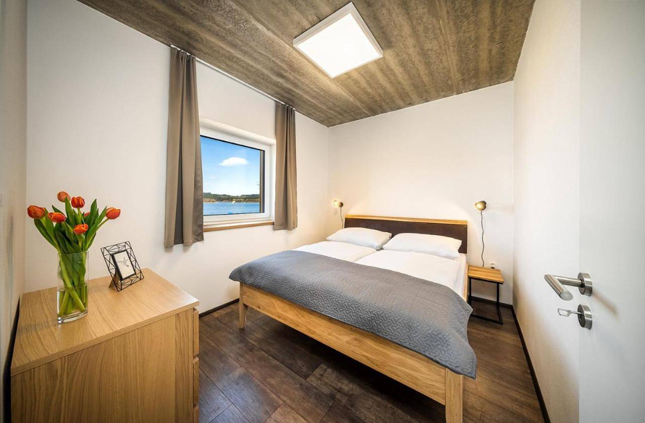 Ganze Wohnung, Apartmány Panelka Costa Plana Lipno in Schwarzbach, Nationalpark Böhmerwald