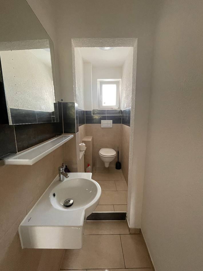 Ferienhaus für 12 Personen, mit Garten in Oberschwaben - 4