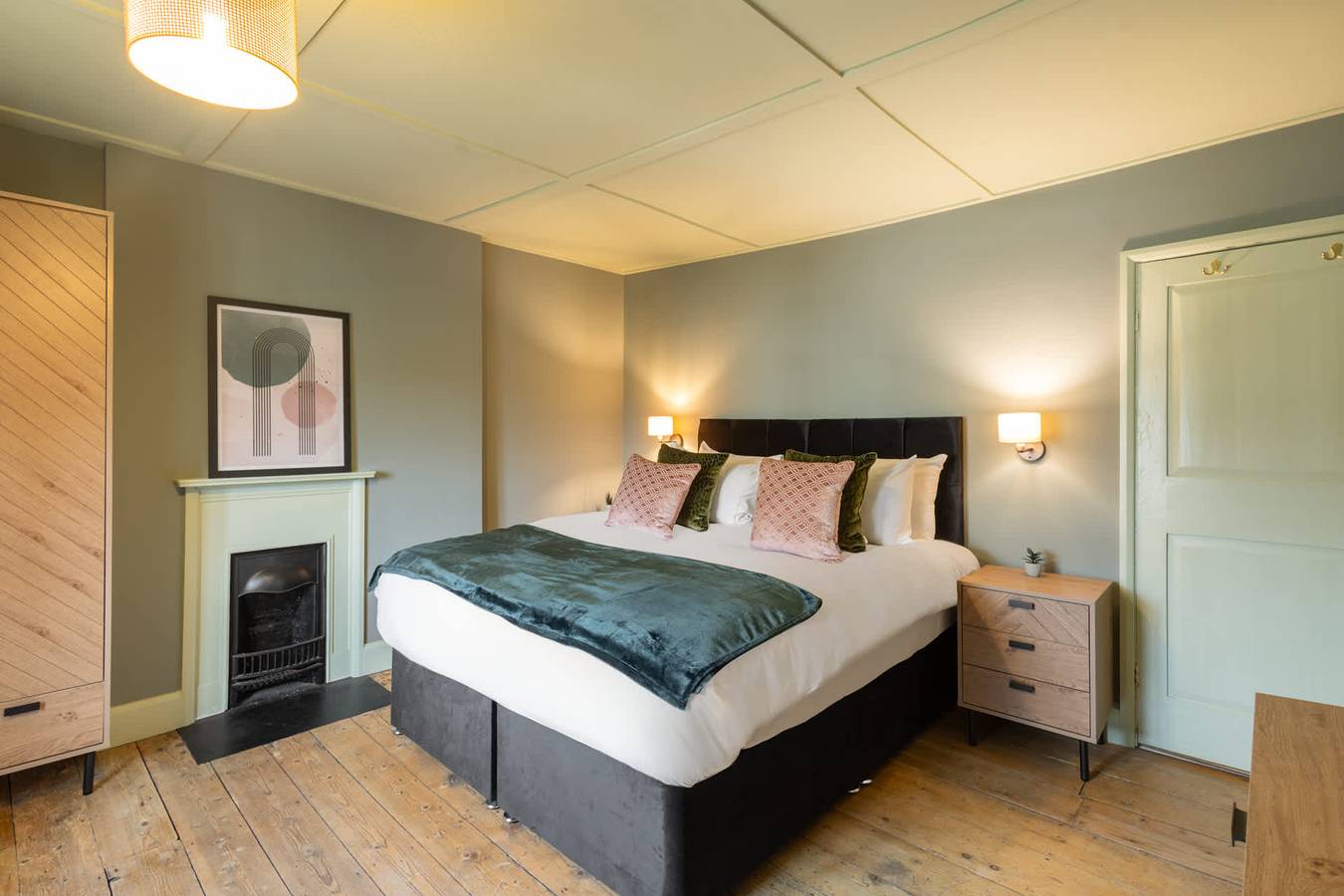 Host & Stay | The Braes in Redcar and Cleveland