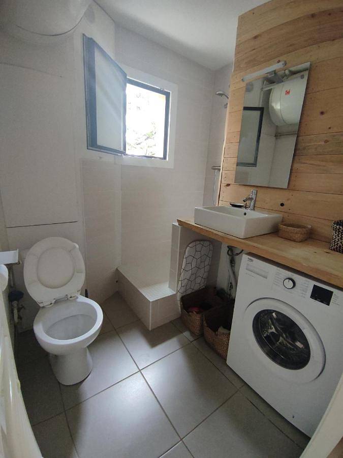 Gîte pour 6 personnes, avec balcon et vue à Barcelonnette - 4