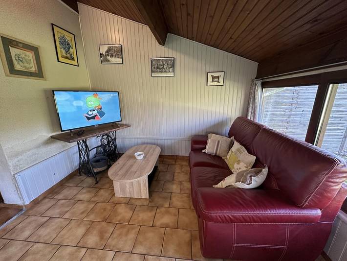 Gîte pour 4 personnes, avec jardin dans Mont-de-Marsan - 4