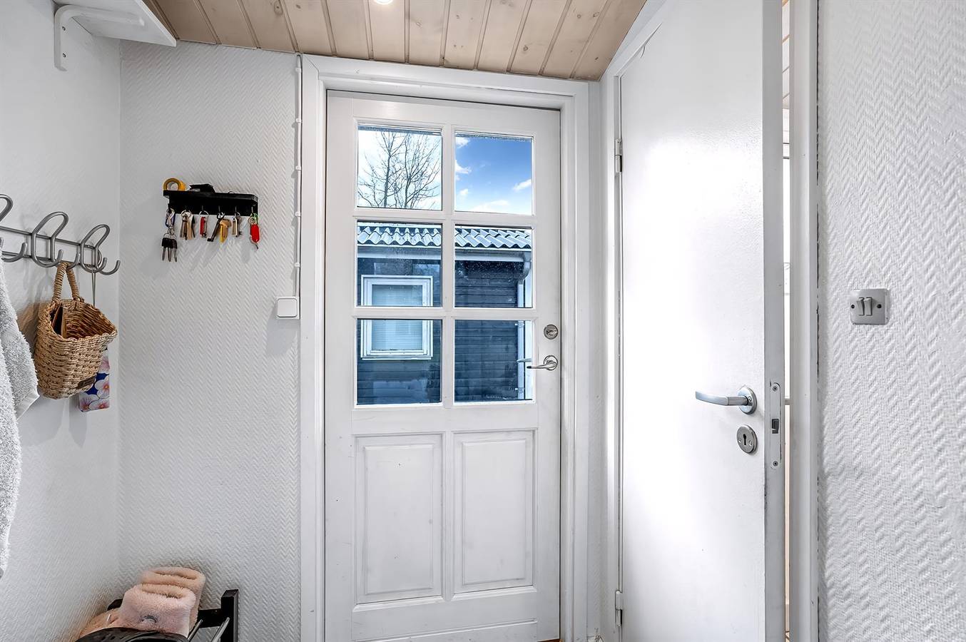 3 bedroom home in Gedser in Gedser, Schwedische Ostsee