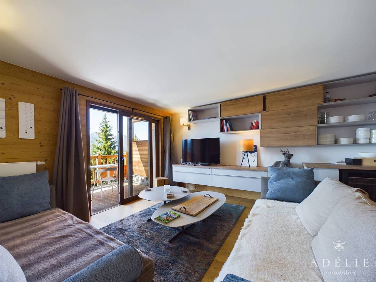 Photo : Appartement de vacances