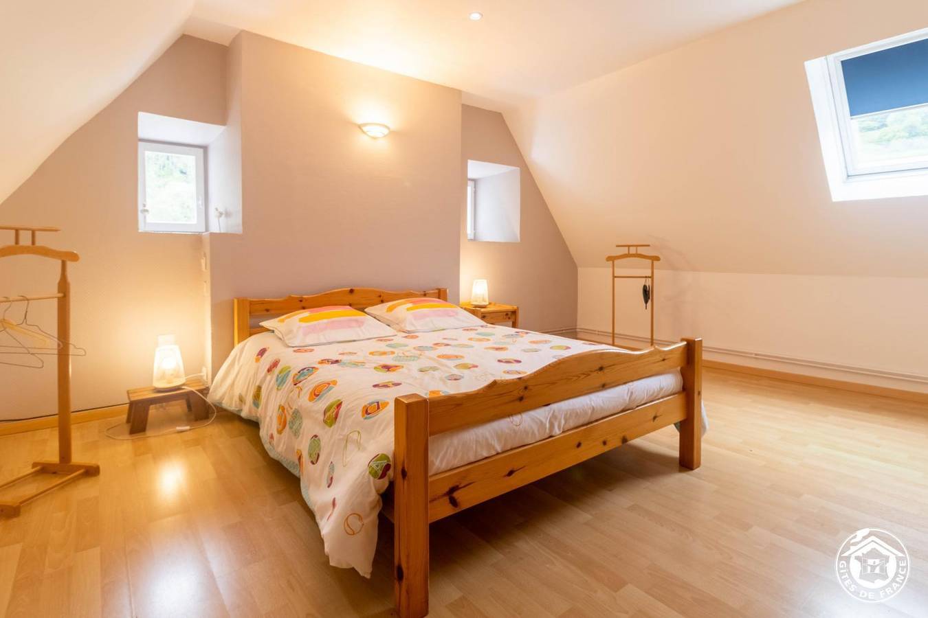 Gayo-Devant in Bagnères-de-Bigorre, Hautes-Pyrénées