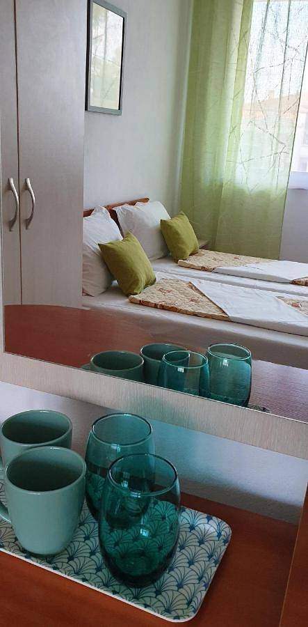Double Room with Balcony in Obzor, Bourgas (oblast)