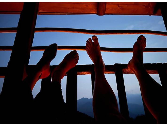 Gîte pour 2 personnes, avec jardin et vue à Varallo - 3