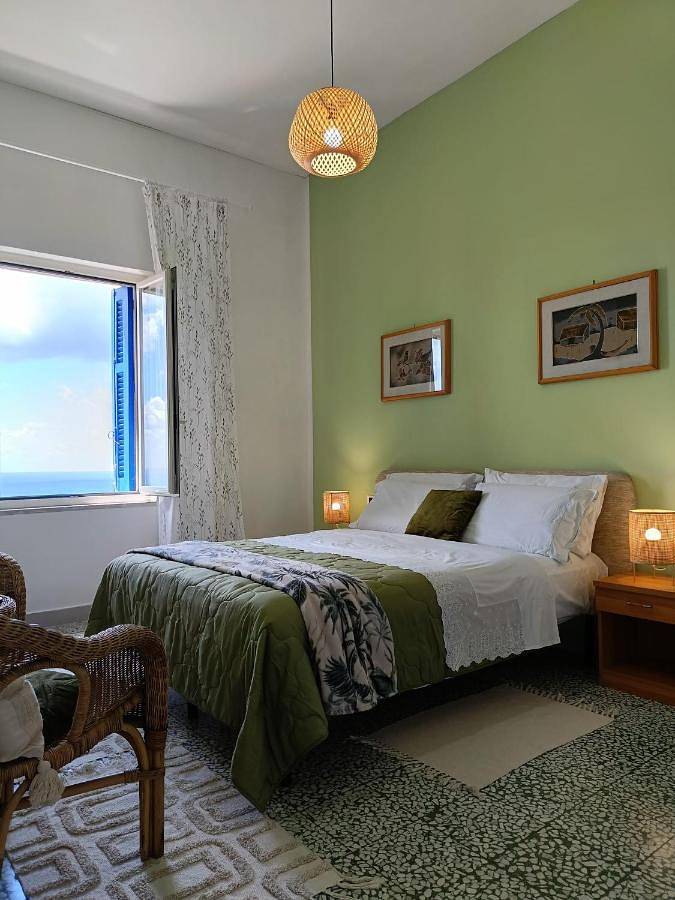 Sagittarius B&B in Cetraro, Provincia di Cosenza