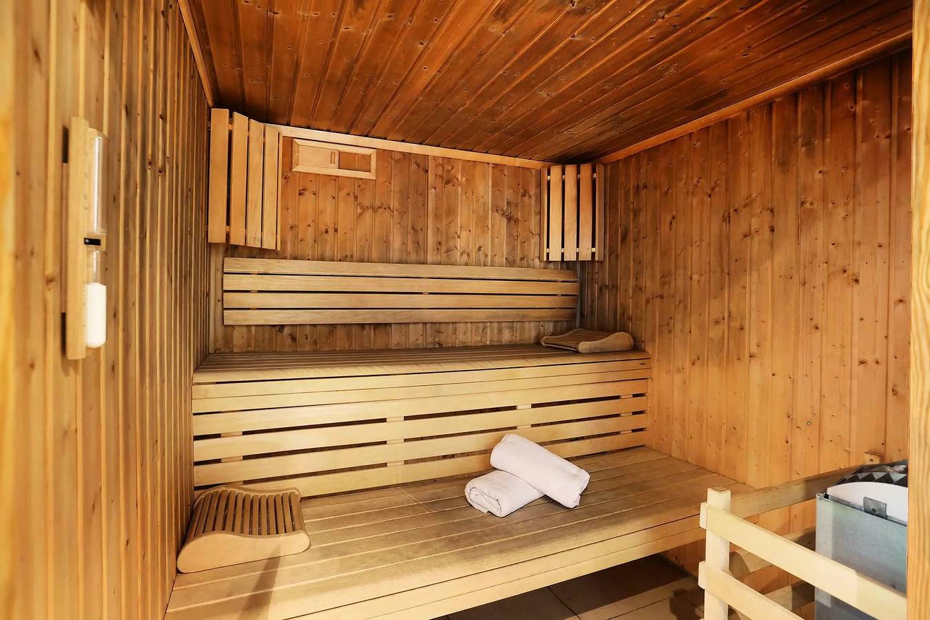 Ganzes Studio, Studio für 2 Personen mit Gartenblick in Bouc-Bel-Air, Aix-en-Provence und Umgebung