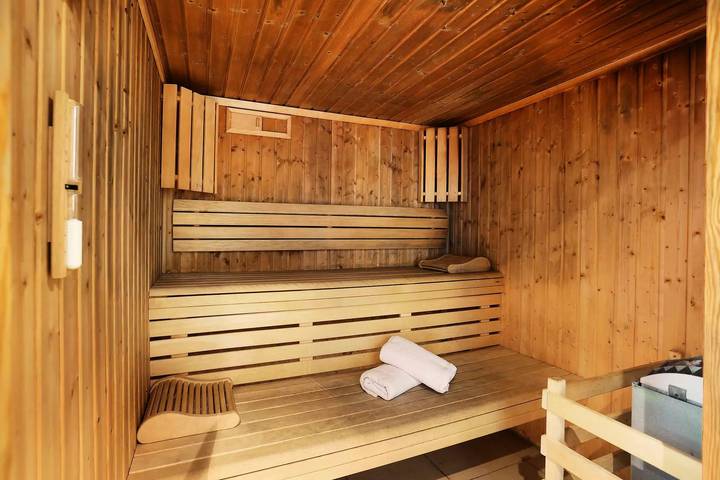 Gîte pour 2 personnes à Bouc-Bel-Air - 4