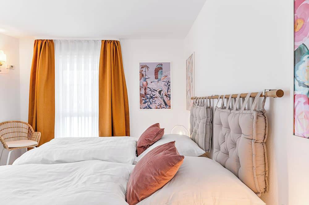 Ganze Wohnung, Design-Apartment nähe Stuttgart/Flughafen in Leinfelden-Echterdingen, Landkreis Esslingen