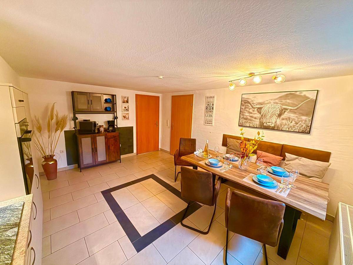 Ganze Wohnung, Two-Bedroom House in Lüdenscheid, Märkischer Kreis