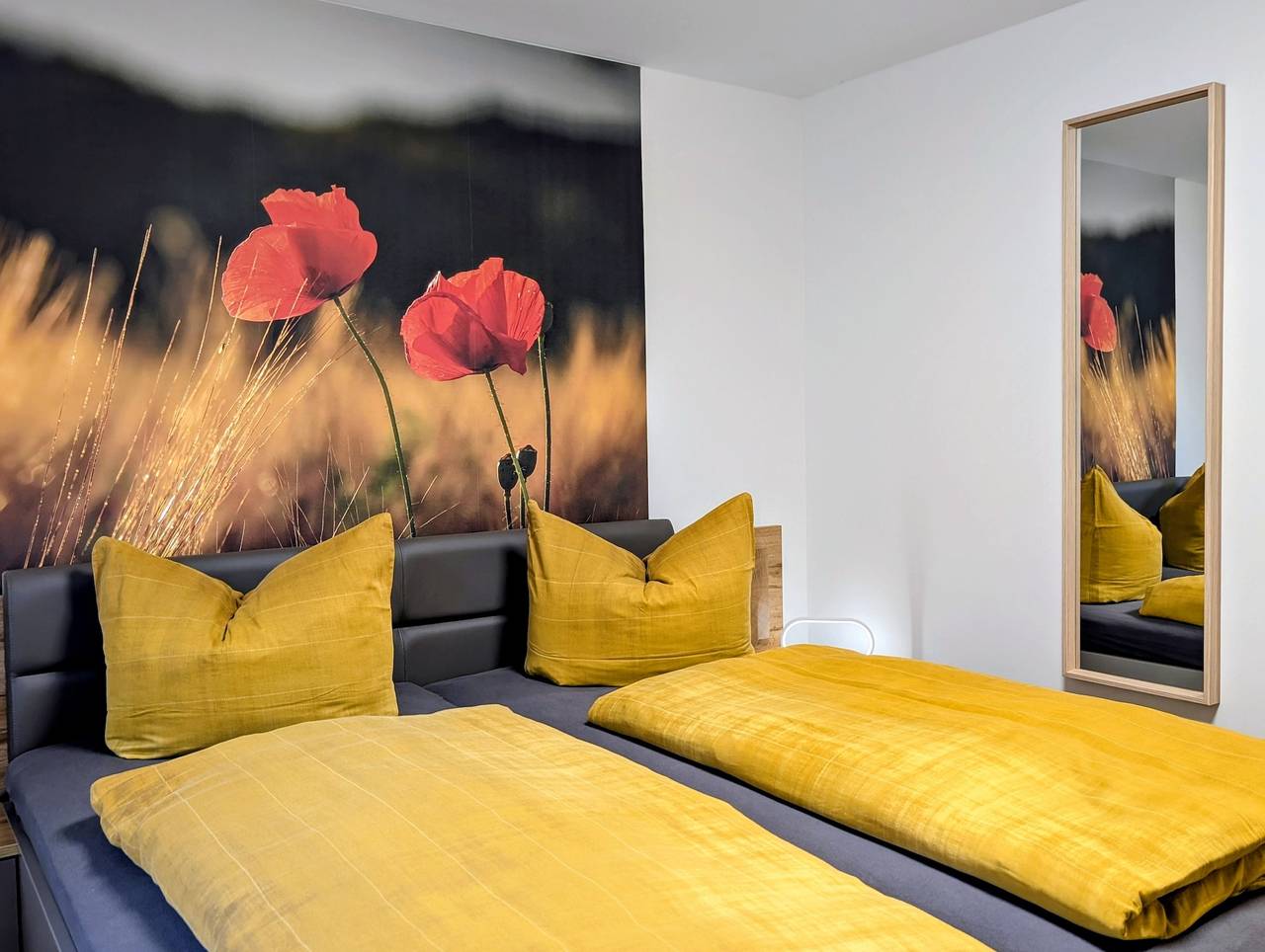 Ganze Ferienwohnung, Ferienwohnung "forest life" in Hasselfelde, Harzvorland
