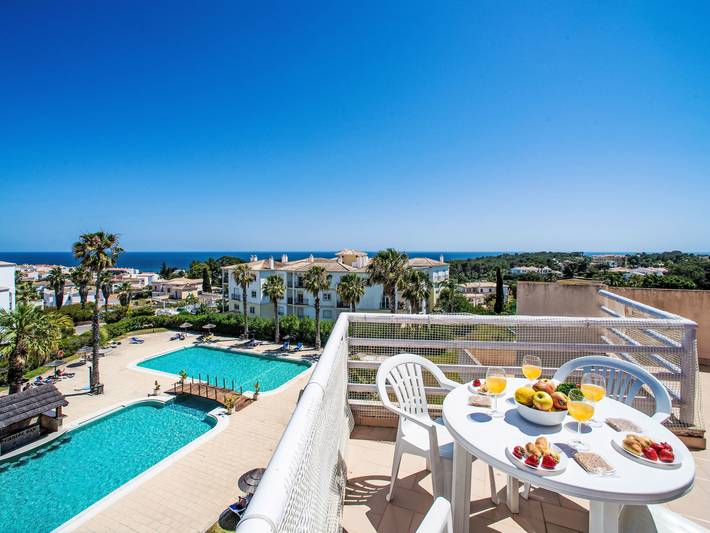 Casa de férias para 6 pessoas em Município de Portimão