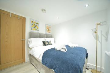 Apartment for 3 People in Bromley, London, Photo 4