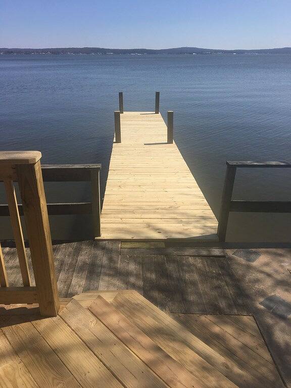 *** Neu Renoviert **** Flucht zu einem schönen Kurzurlaub an der Chesapeake Bay. in Chesapeake Bay