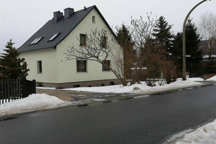 Ferienwohnung für 4 Personen, mit Pool - 1