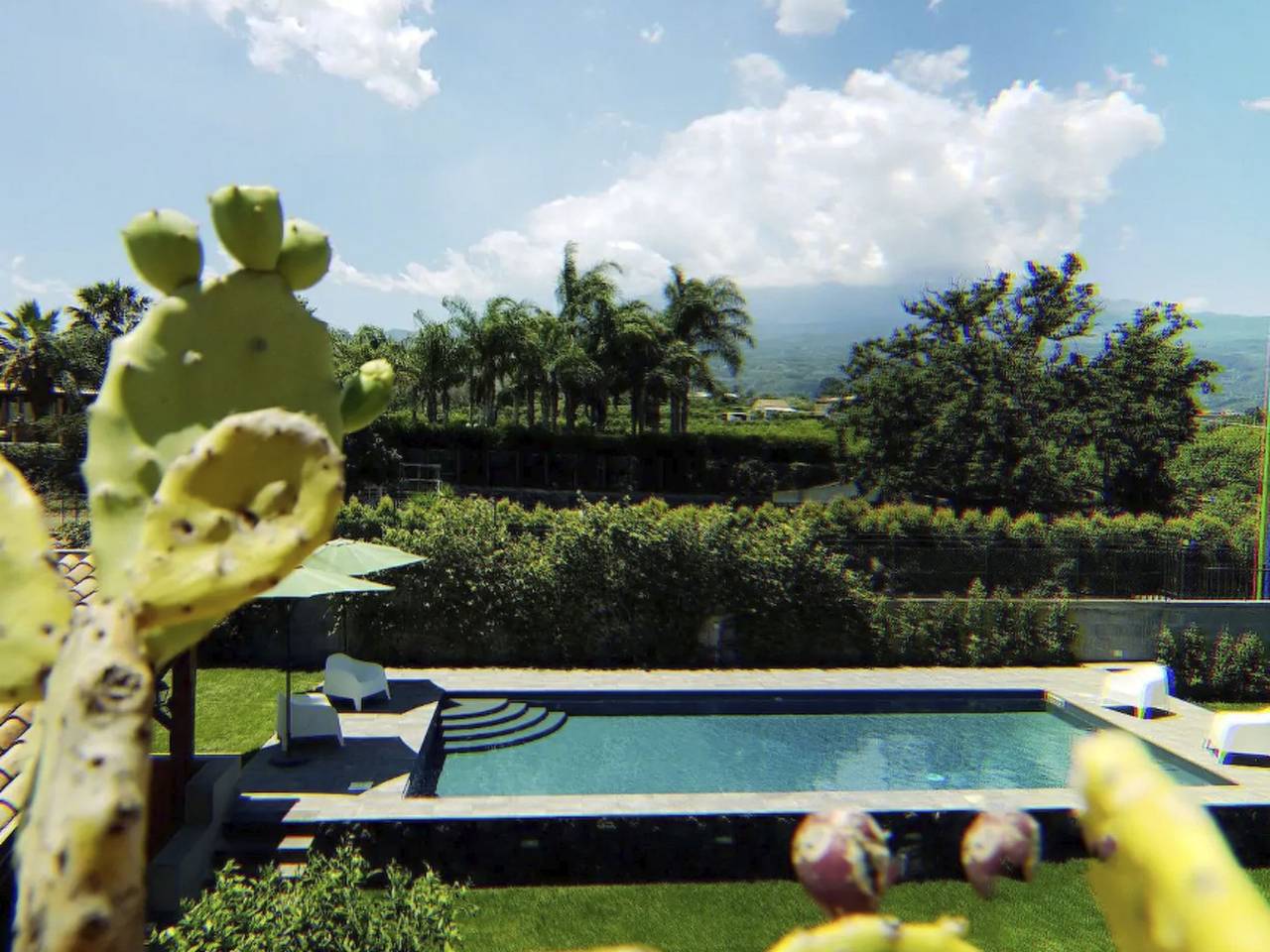 Gemütliche Dimora Cariga in Giarre in Giarre, Catania Provinz