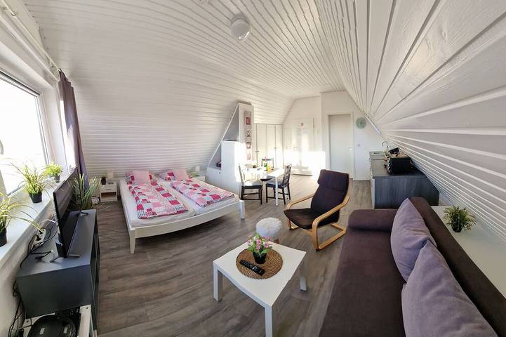 Ferienwohnung für 2 Personen - 1