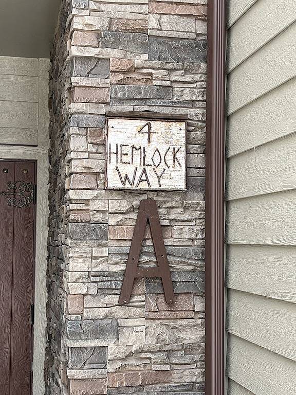 Ganze Wohnung, Olympic Condo - Whiteface Club Resort - Views - Jackrabbit Trail in Lake Placid, Adirondack Mountains