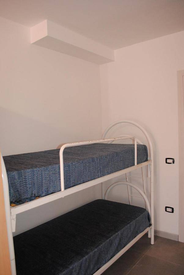 Chambre d’hôte pour 6 personnes, avec jardin et vue, animaux acceptés à Syracuse - 2