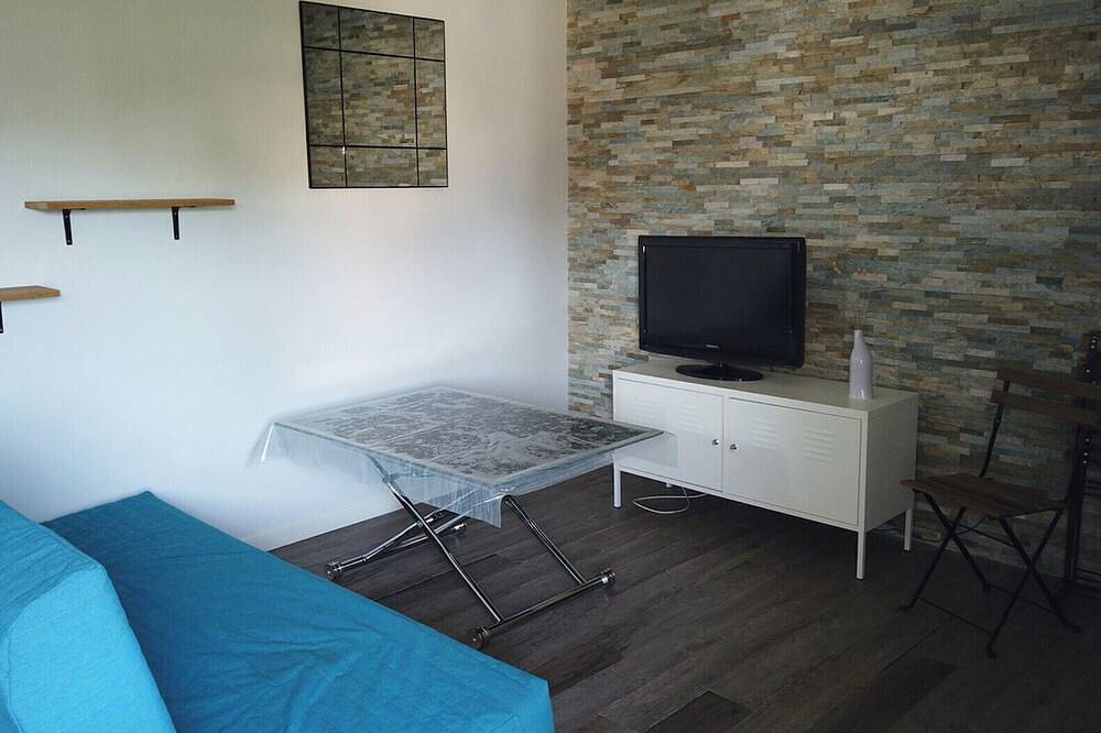 Photo : Appartement de vacances