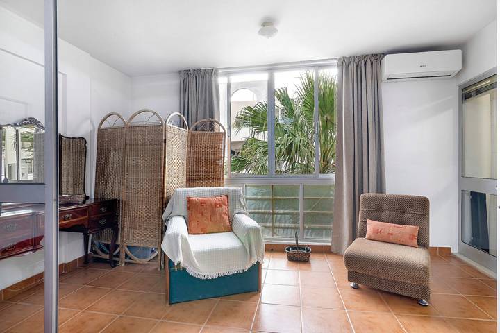 Entire apartment, Apartment 'Vasco Da Gama' with Wi-Fi and Air Conditioning in Quarteira, Faro District