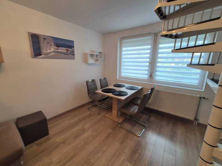 Ganze Wohnung, Torockói 2-Zimmer-Wohnung in Ketschkemet, Kecskeméti járás