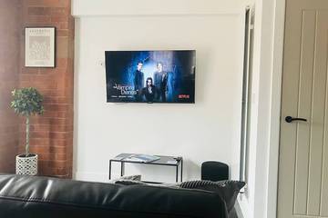 Apartment for 4 People in Kingston upon Hull, Yorkshire, Photo 4
