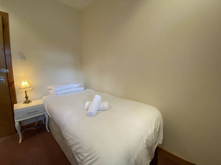 Ferienwohnung für 1 Personen - 1