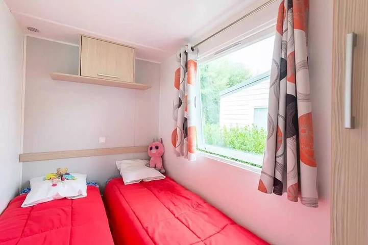 Camping für 4 Personen in Guérande - 3