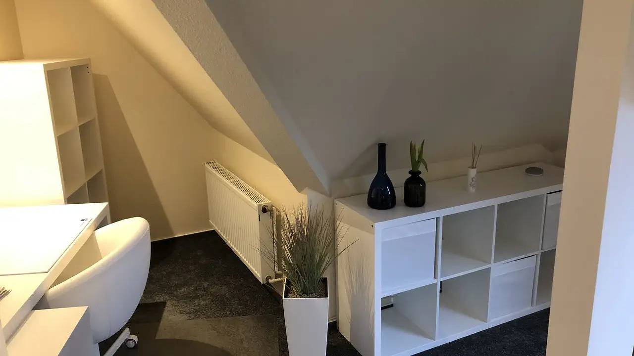 Ganze Ferienwohnung, Ferienwohnung für 4 Personen (102 m²) in Emden in Emden, Ostfriesland