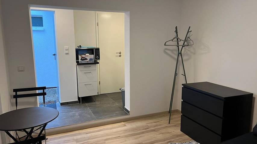 Chambre d’hôte pour 2 personnes à Darmstadt - 2