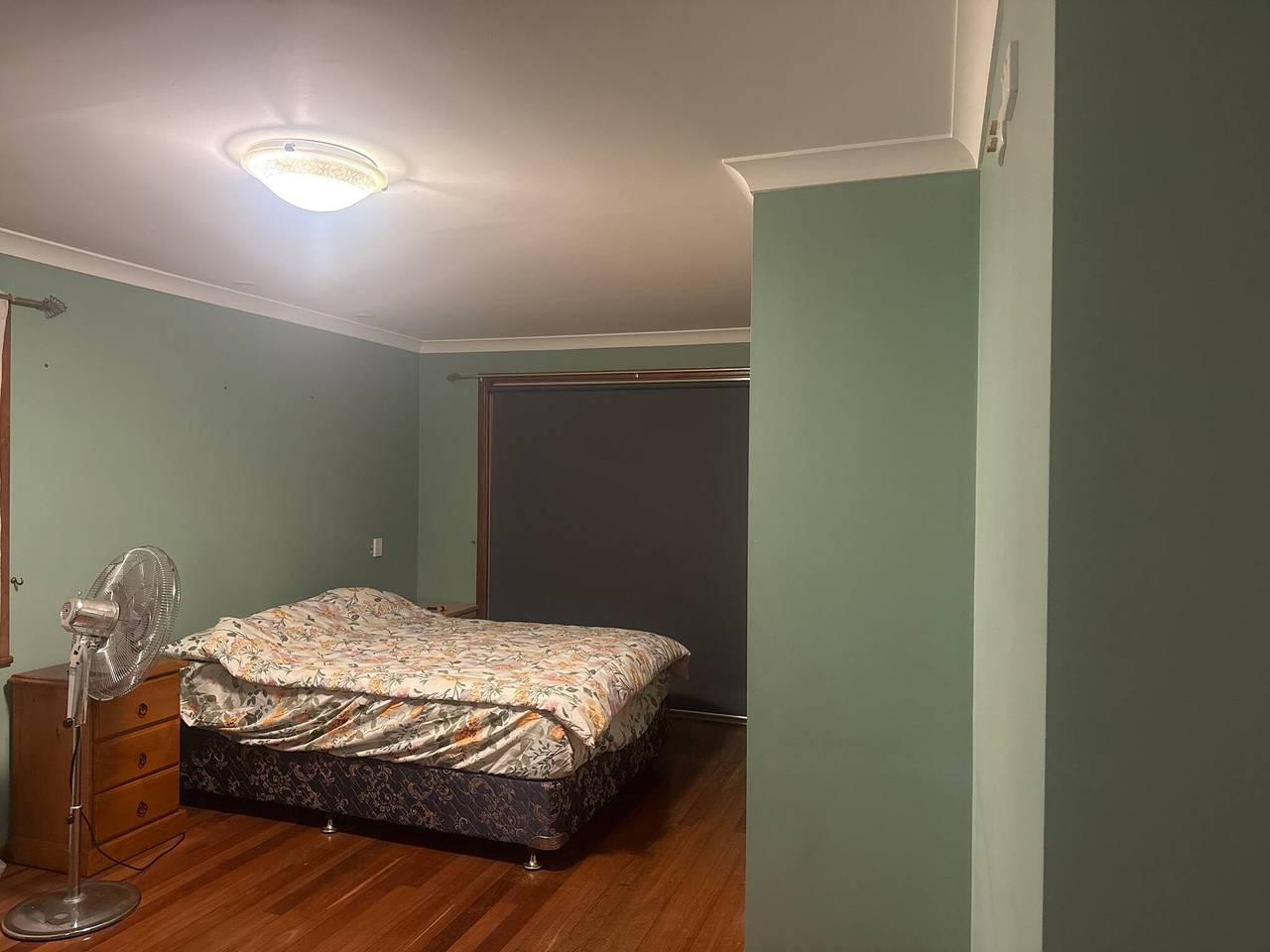 Pillai’s B & B, private room attached bathroom in Vest-Australia