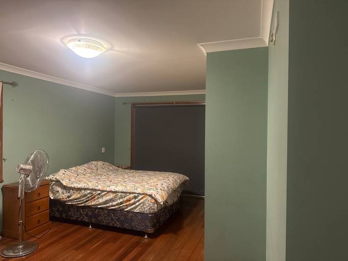 Feriehus for 3 personer - 1