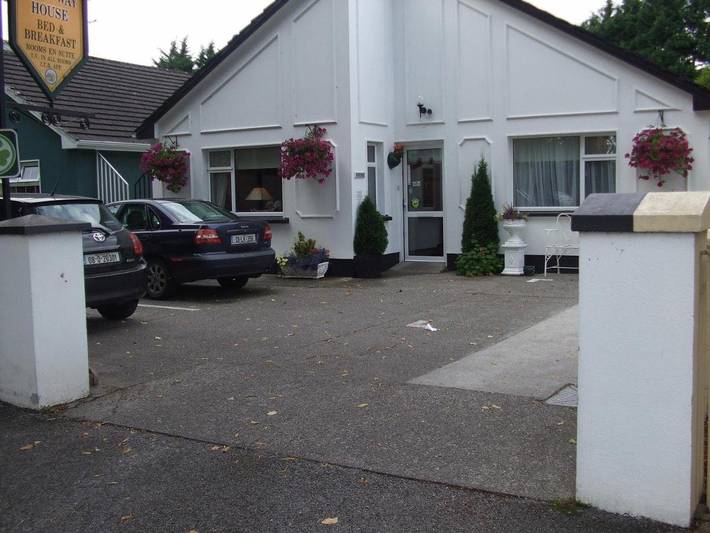 BnB für 2 Personen, mit Garten in Killarney