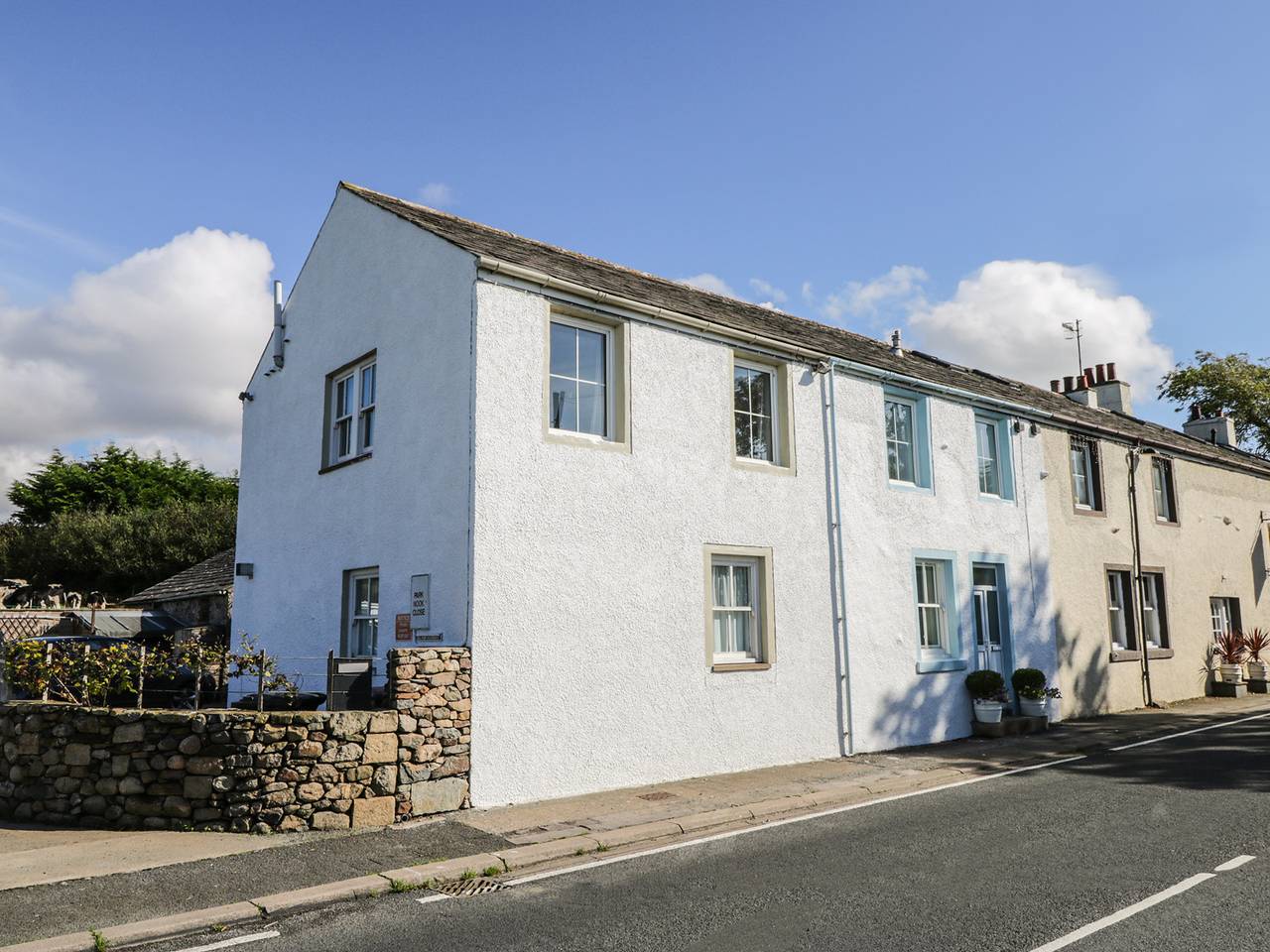 1 Park Nook Close in Lake District