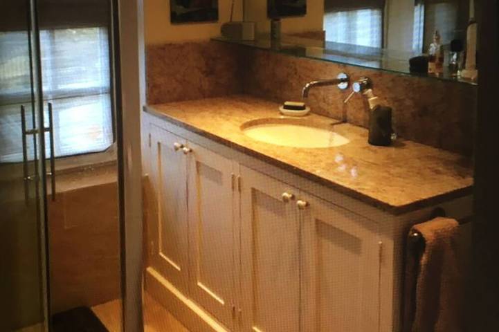 Location de vacances pour 8 personnes, avec jardin, animaux acceptés à Beaumont-en-Auge - 4